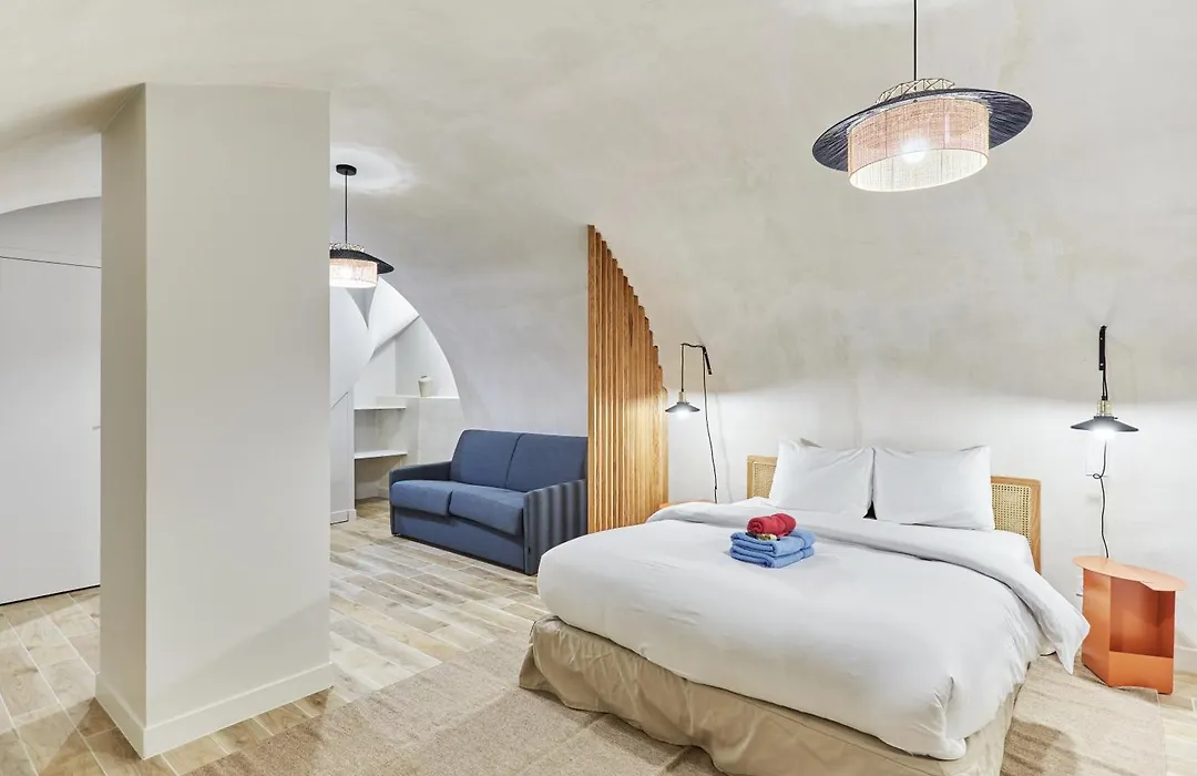 Rent A Room - Residence Charon-1