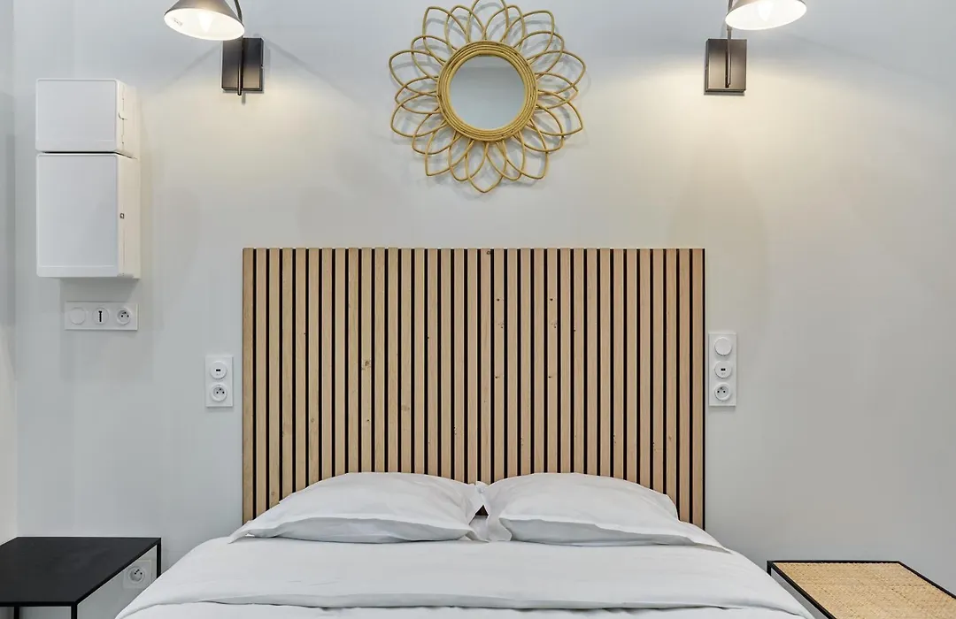 Rent A Room - Residence Charon-1