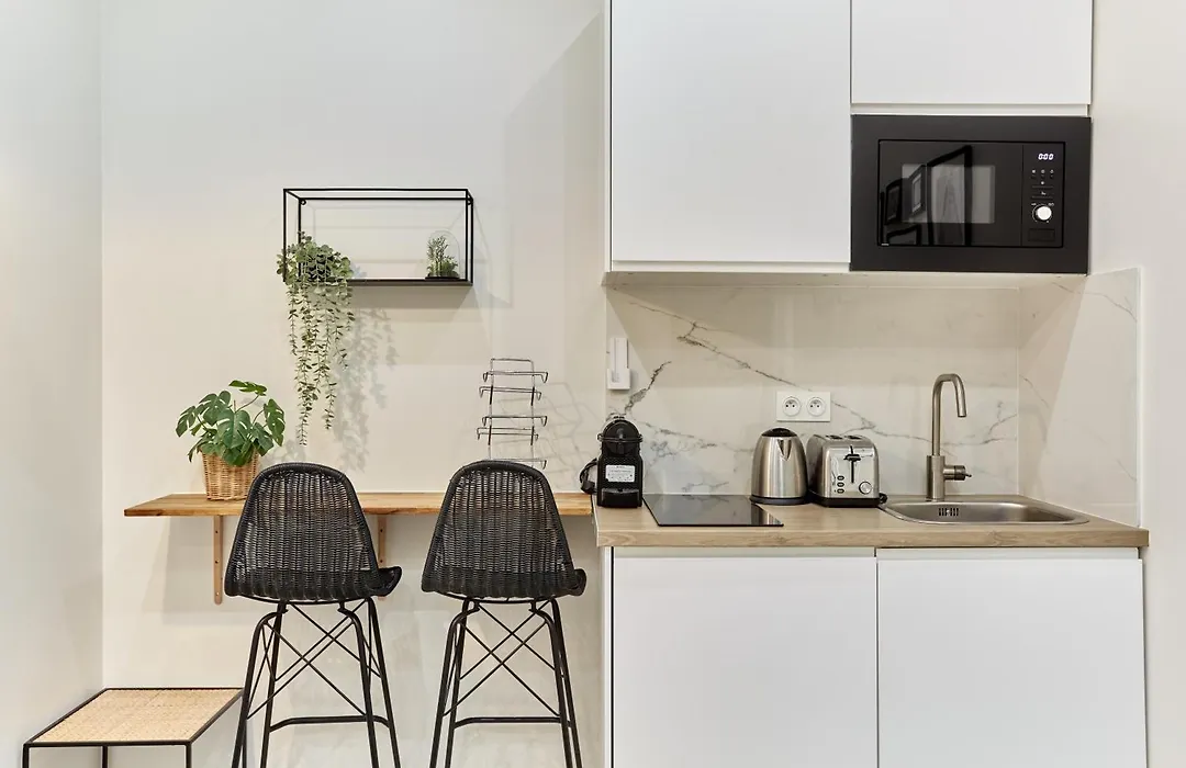 Rent A Room - Residence Charon-1