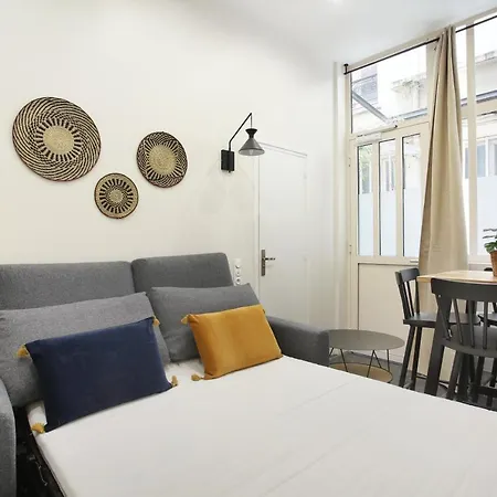 Rent A Room - Residence Charon-2