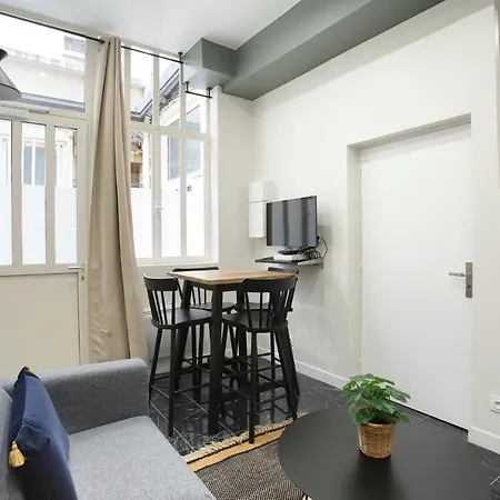 Rent A Room - Residence Charon-2