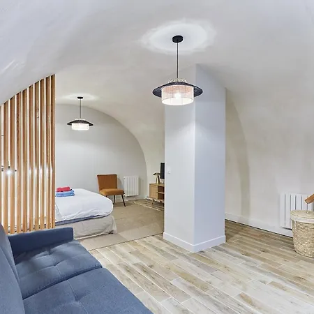 Rent A Room - Residence Charon-3