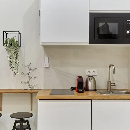 Rent A Room - Residence Charon-3