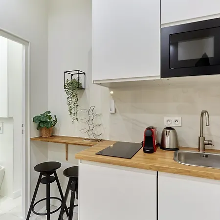Rent A Room - Residence Charon-3