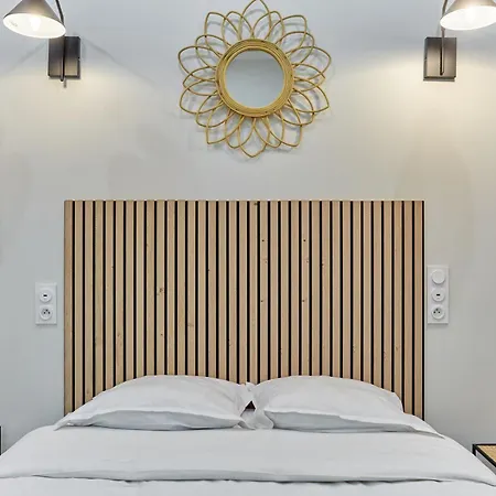 Rent A Room - Residence Charon-2
